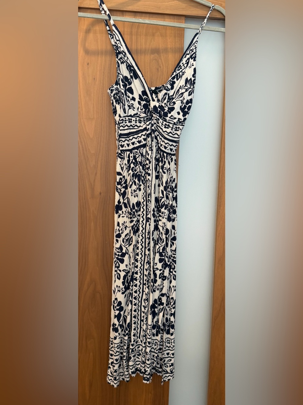 Angie Boho Island Dress